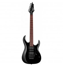 Cort X250 BK электрогитара, черная