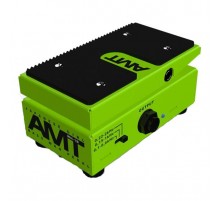 AMT WH-1B Japanese Girl Басовая педаль «WAH-WAH», AMT Electronics