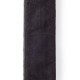 Planet Waves 50CR00 Corduroy Ремень для гитары, вельвет, черный