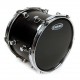 Evans TT16RBG Resonant Black Пластик для том барабана 16", резонансный, черный