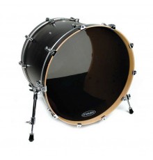 Evans BD22SCR Retro Screen Пластик для бас-барабана 22", резонансный