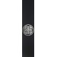 Planet Waves 25L-CELT кожаный ремень для гитары, черный с рисунком Celtic Knot