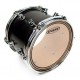Evans TT15EC2S EC2 Clear Пластик для том барабана 15"