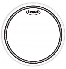 Evans TT16EC2S EC2 Clear Пластик для том барабана 16"