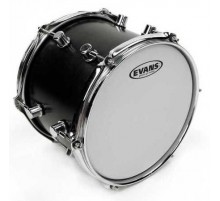 Evans B13G2 G2 Coated Пластик для малого, том и тимбалес барабана 13'', с покрытием