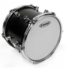 Evans B13G2 G2 Coated Пластик для малого, том и тимбалес барабана 13'', с покрытием