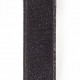 Planet Waves 20GL00 Slim Garment Ремень для гитары, кожа, черный
