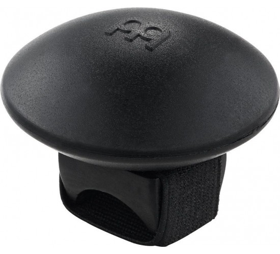 Meinl MS-BK Motion Shaker Шейкер на палец, черный MS-BK