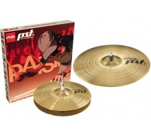 Paiste PST 3 Essential Set Комплект тарелок 14/18"