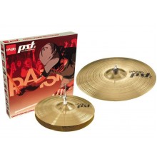 Paiste PST 3 Essential Set Комплект тарелок 14/18"