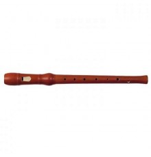 Meinel M202-1 блокфлейта сопрано, немецкая система, клен