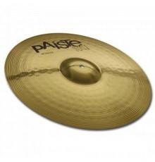 Paiste 101 Brass Crash Тарелка 14"