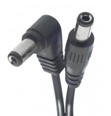 Stagg SPS-050-DCMM кабель питания постоянного тока. Длина 50см