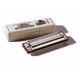 Hohner Big river harp 590/20 C (M590016X) губная гармоника диатоническая