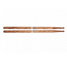 ProMark R5AFG FireGrain Rebound 5A Барабанные палочки, орех гикори, деревянный наконечник