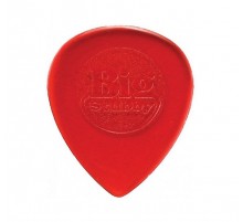 Dunlop Big Stubby Медиатор, толщина 1,0мм