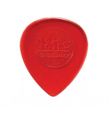 Dunlop Big Stubby Медиатор, толщина 1,0мм