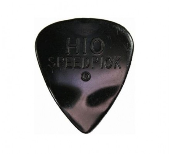 Dunlop H10. Speedpicks Standard Медиатор, толщина 0,91мм
