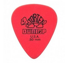 Dunlop Tortex Standard Медиатор, толщина 0,50мм