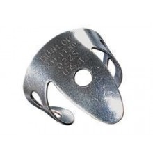 Dunlop 33P020 Nickel Silver Finger медиатор коготь металлический