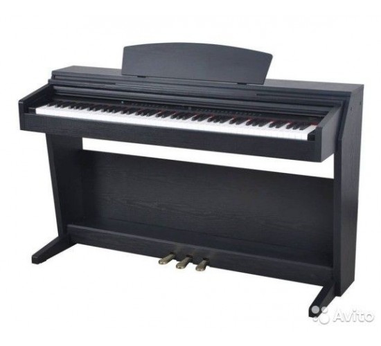Artesia DP-7 Rosewood Satin Цифровое фортепиано