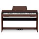 Casio Privia PX-770BN цифровое фортепиано, коричневое