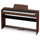 Casio Privia PX-770BN цифровое фортепиано, коричневое