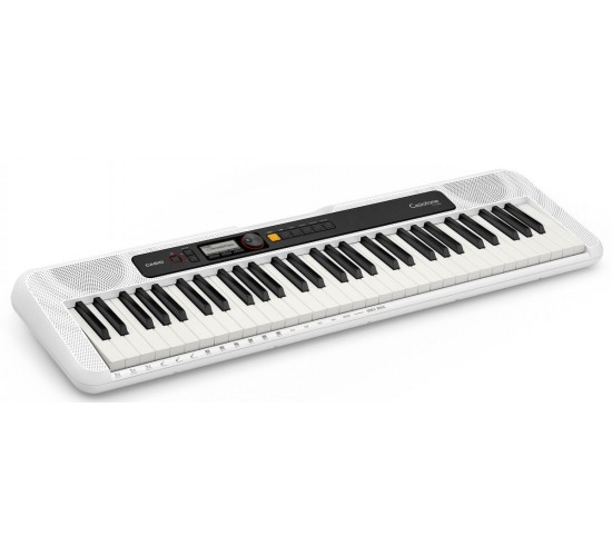 Casio CT-S200WE синтезатор