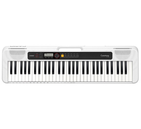 Casio CT-S200WE синтезатор