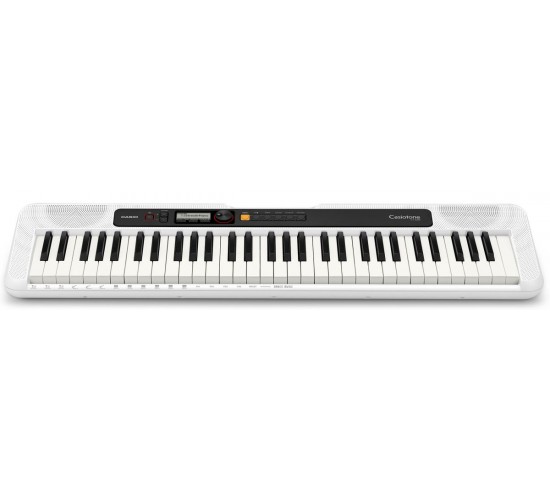 Casio CT-S200WE синтезатор