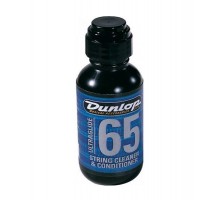 Dunlop 6582 Formula 65 Средство для очистки струн