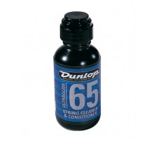 Dunlop 6582 Formula 65 Средство для очистки струн
