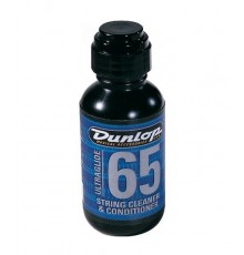 Dunlop 6582 Formula 65 Средство для очистки струн