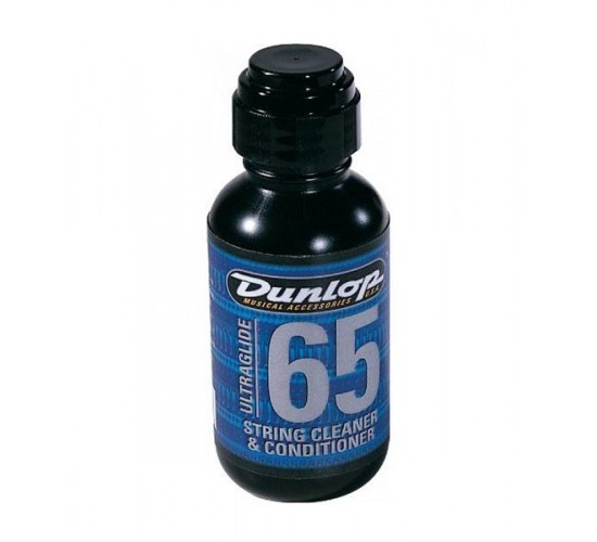 Dunlop 6582 Formula 65 Средство для очистки струн