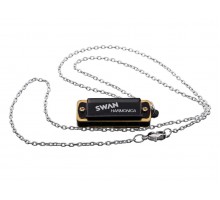 Swan SW4 губная гармошка миниатюрная