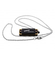 Swan SW4 губная гармошка миниатюрная