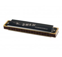 Swan SW16-2 Губная гармошка тремоло