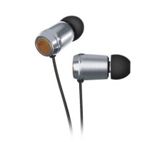 Fischer Audio Silver-Bullet-v.1 Fundamentals Наушники внутриканальные