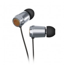 Fischer Audio Silver-Bullet-v.1 Fundamentals Наушники внутриканальные
