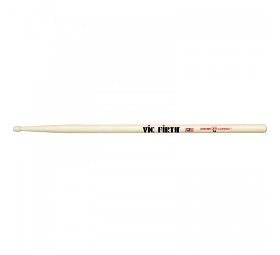 Vic Firth 7A барабанные палочки, материал орех
