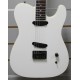 Fernandes TEJ-75 SW Limited Edition электрогитара, цвет белый USED