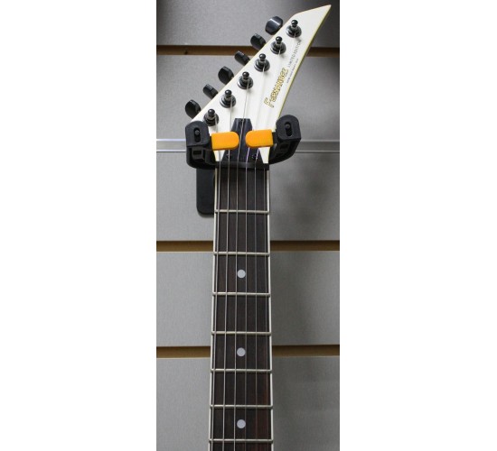 Fernandes TEJ-75 SW Limited Edition электрогитара, цвет белый USED