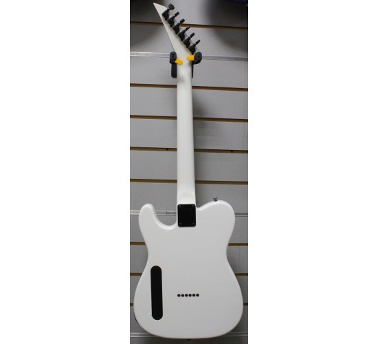 Fernandes TEJ-75 SW Limited Edition электрогитара, цвет белый USED