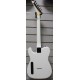 Fernandes TEJ-75 SW Limited Edition электрогитара, цвет белый USED