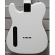 Fernandes TEJ-75 SW Limited Edition электрогитара, цвет белый USED