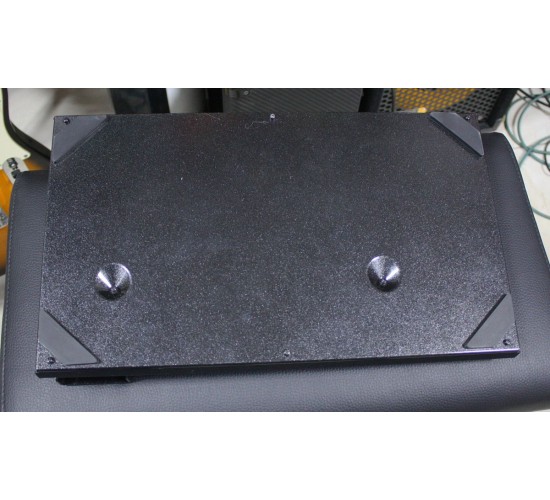 Roland GR-55S Black процессор гитарный цвет чёрный USED