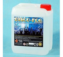 Синтез аудио DF-Blizzard Disco Fog Жидкость для генераторов снега
