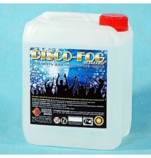 Синтез аудио DF-Blizzard Disco Fog Жидкость для генераторов снега