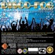 Синтез аудио DF-Blizzard Disco Fog Жидкость для генераторов снега