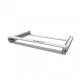 Alctron RS19-8U Рэк стойка, складная, 8U